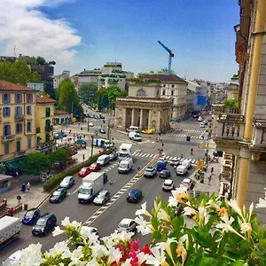 Dimora Storica Milán
