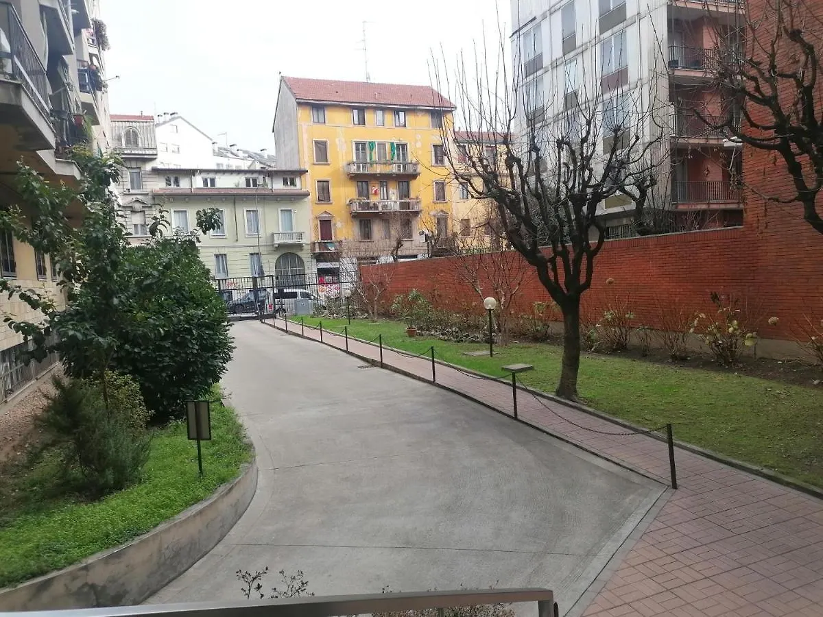 Guest House Giacosa Milan 0*,  Italy