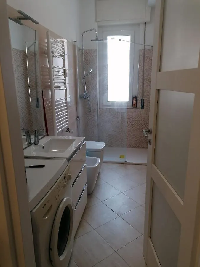 Guest House Giacosa Milan 0*,