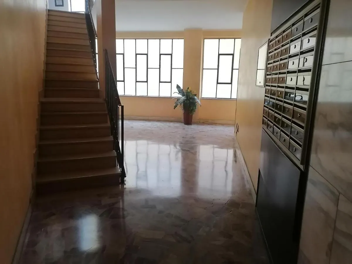 Guest House Giacosa Milan