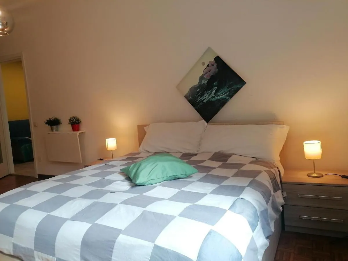 Guest House Giacosa Milan
