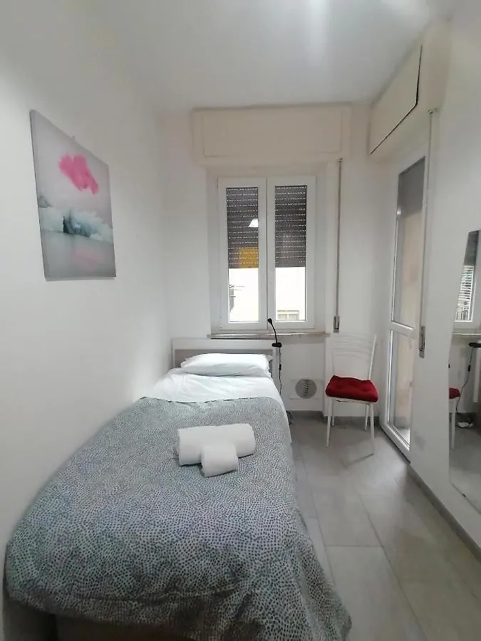 Guest House Giacosa Milaan