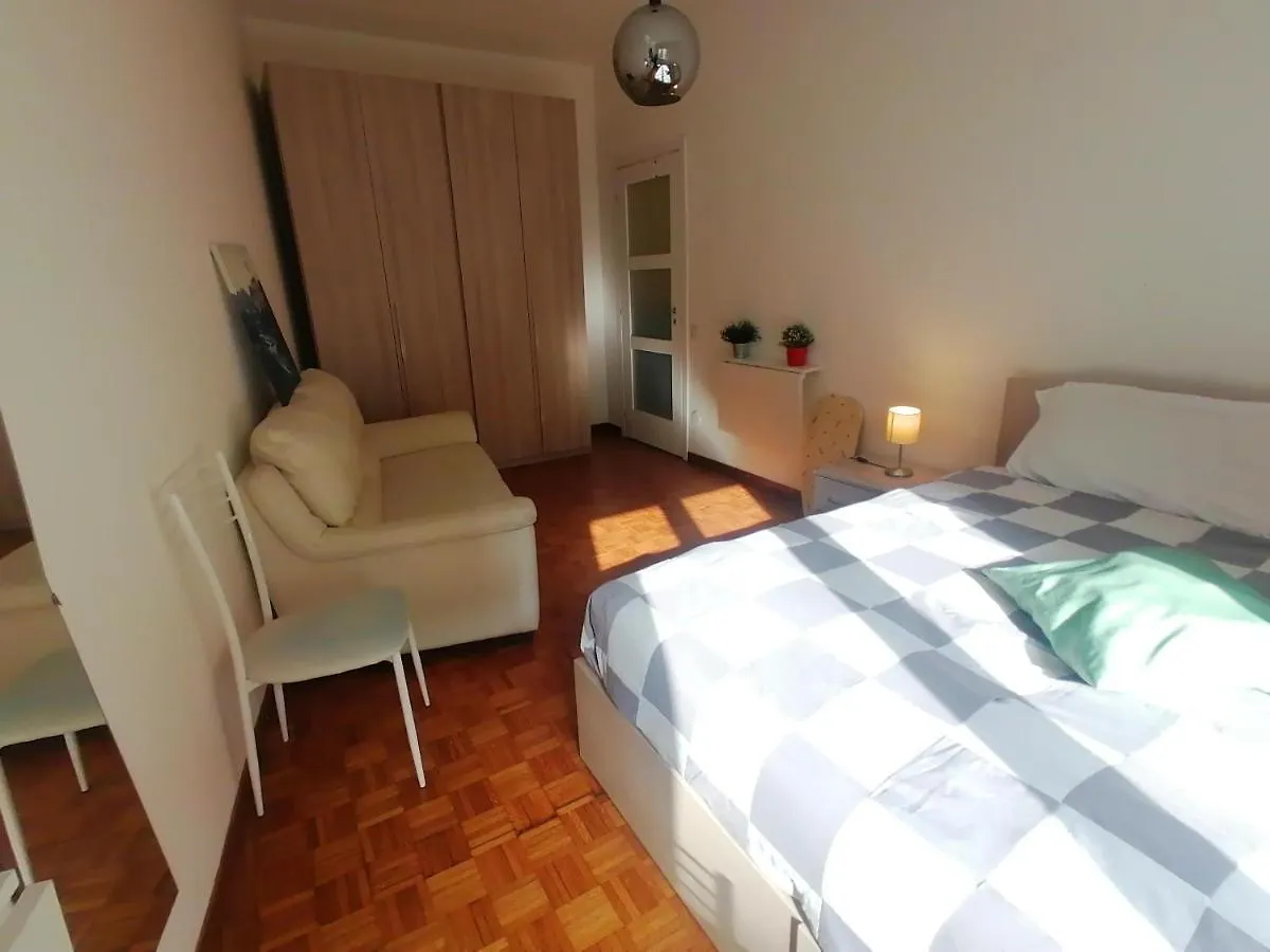 Guest House Giacosa Milaan Italië