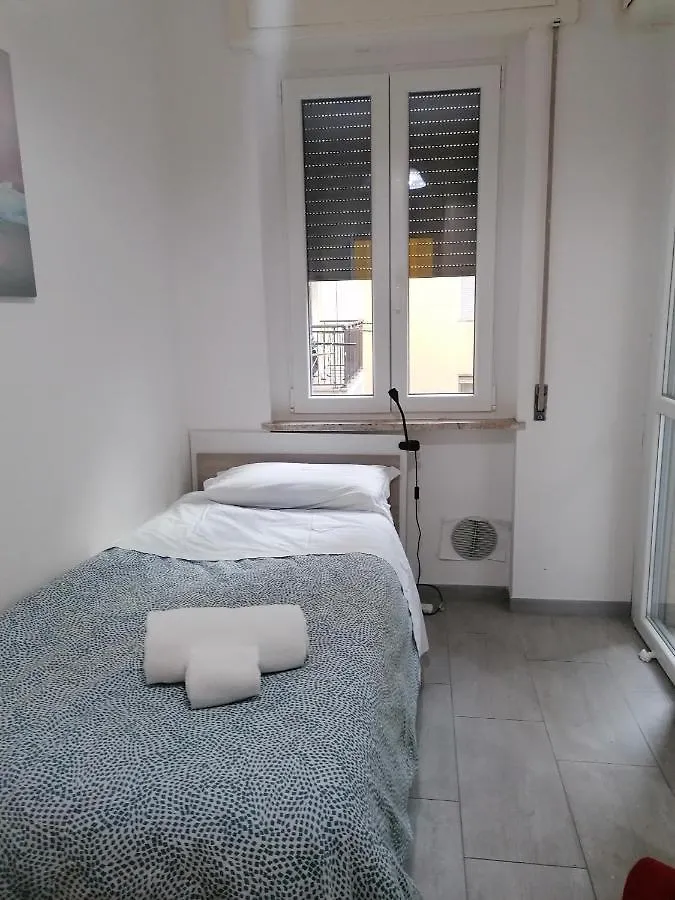 Guest House Giacosa Milaan